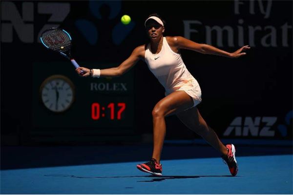 动摇而错失 动摇而错失