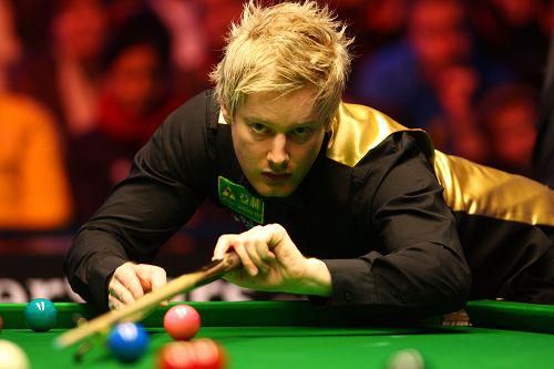 中局阶段 中局阶段