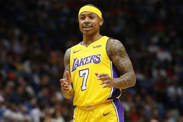 这让湖人上 这让湖人上