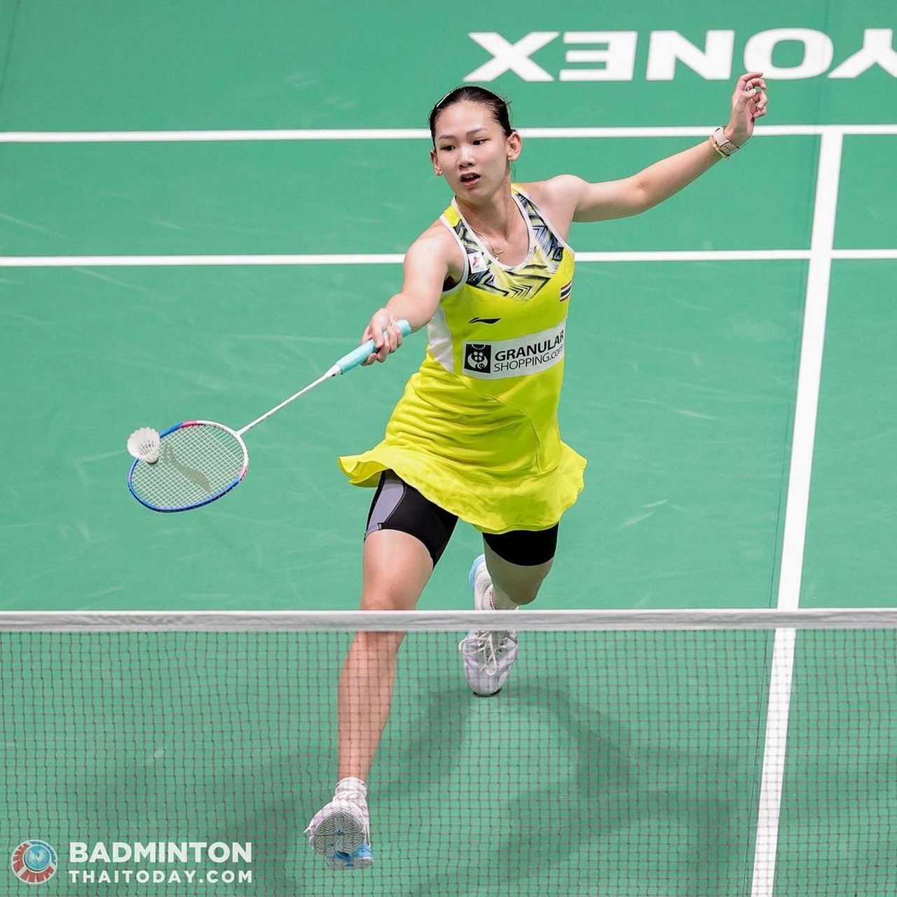 全红婵佩戴 全红婵佩戴