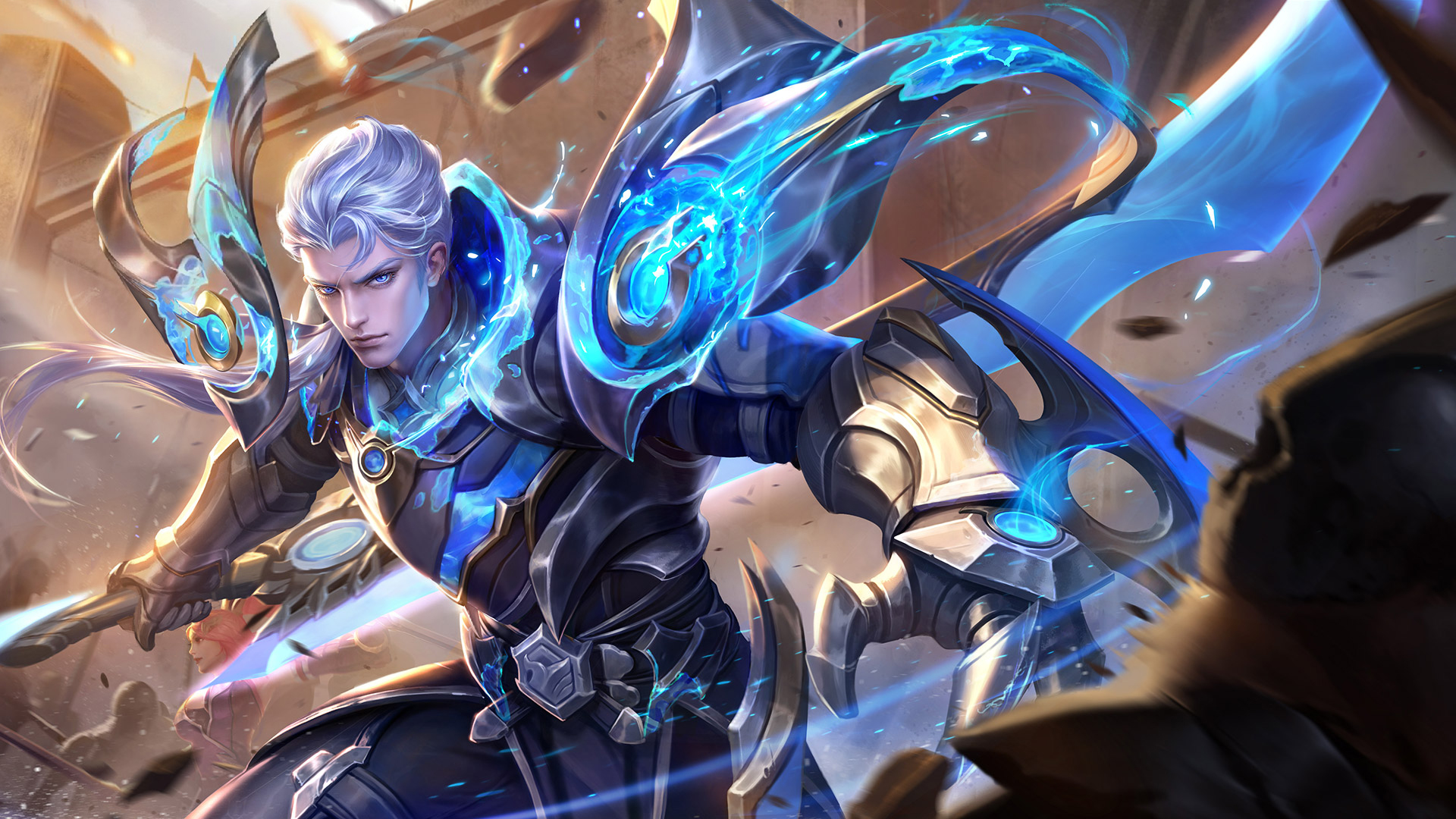 加强对年轻 加强对年轻