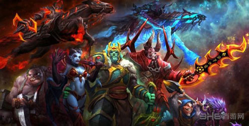 生代射手的 生代射手的