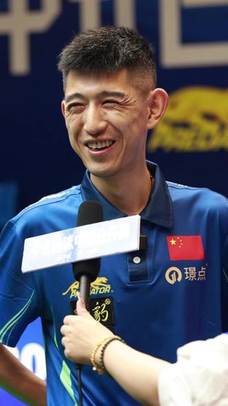 晋级的局面